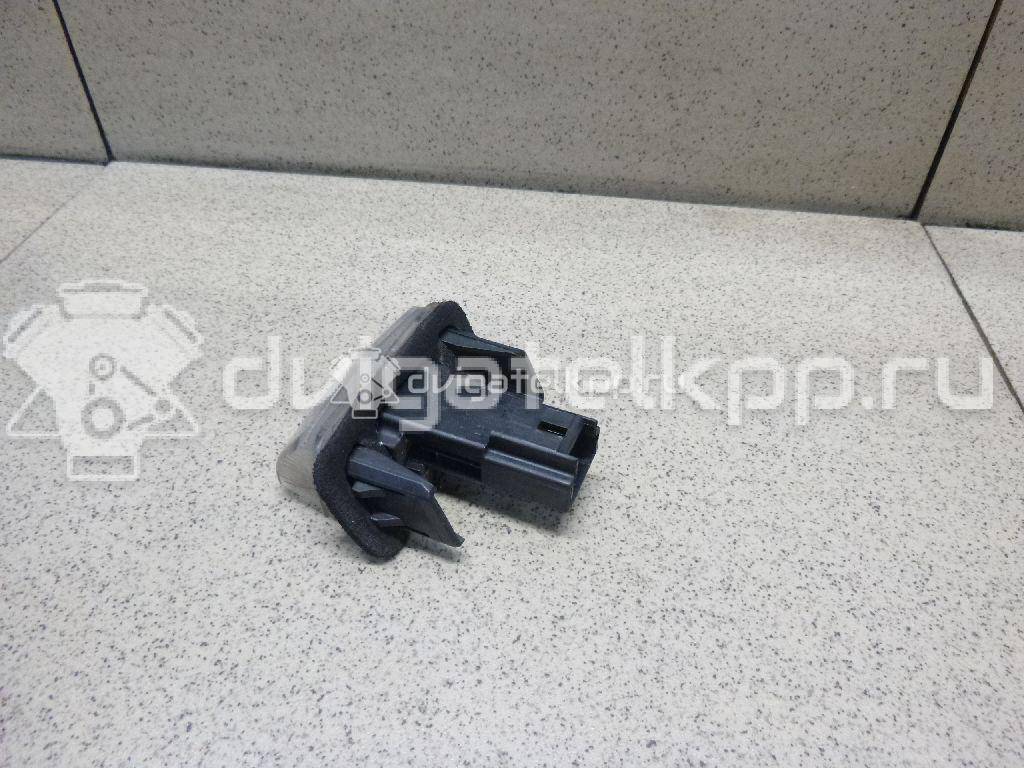 Фото Фонарь подсветки номера  6340A3 для Citroen C4 / Jumpy / C5 / Ds4 / Berlingo {forloop.counter}}