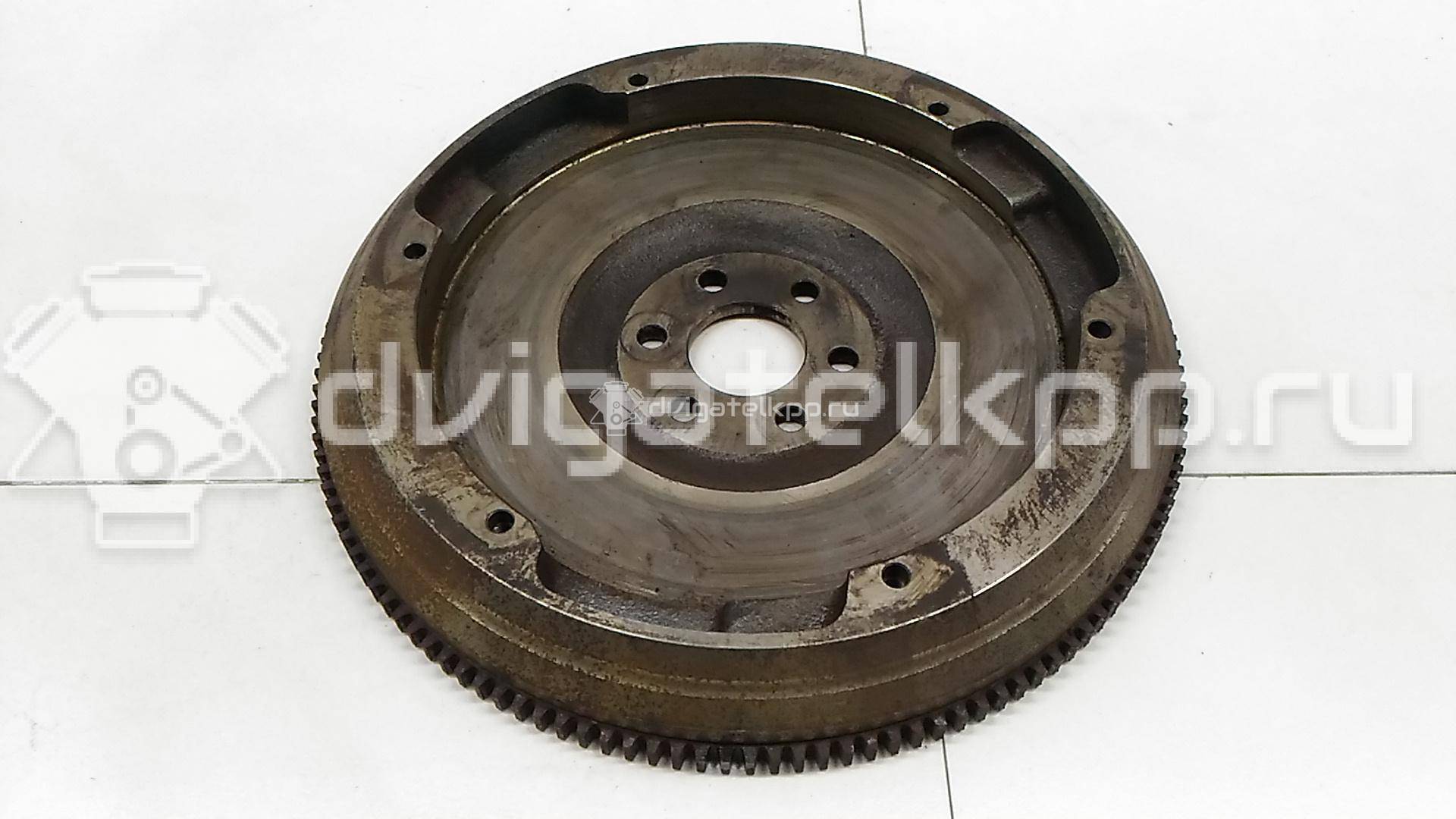 Фото Маховик для двигателя A 16 XER для Opel / Vauxhall 114-116 л.с 16V 1.6 л бензин 55574450 {forloop.counter}}