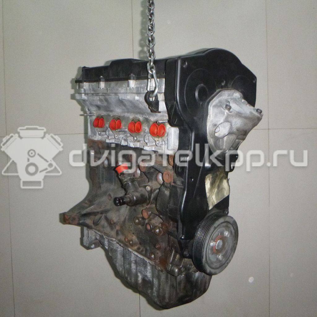 Фото Контрактный (б/у) двигатель NFR (TU5JP4B) для Citroen Berlingo 90 л.с 16V 1.6 л бензин 0135PL {forloop.counter}}