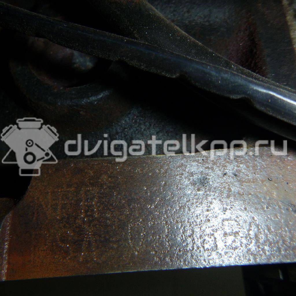 Фото Контрактный (б/у) двигатель NFR (TU5JP4B) для Citroen Berlingo 90 л.с 16V 1.6 л бензин 0135PL {forloop.counter}}