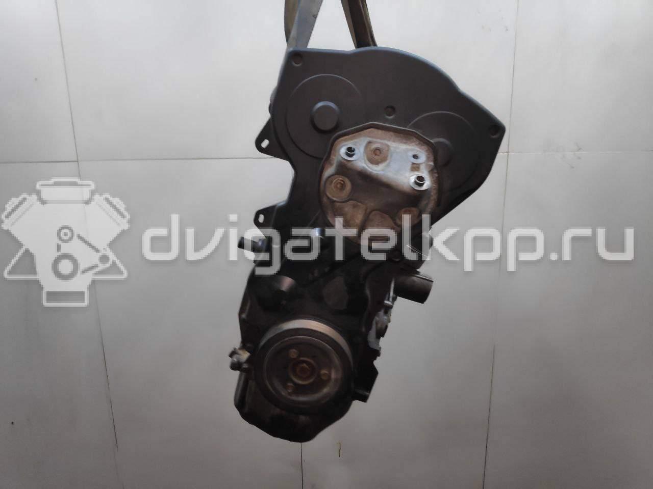 Фото Контрактный (б/у) двигатель NFR (TU5JP4B) для Citroen Berlingo 90 л.с 16V 1.6 л бензин 0135PL {forloop.counter}}