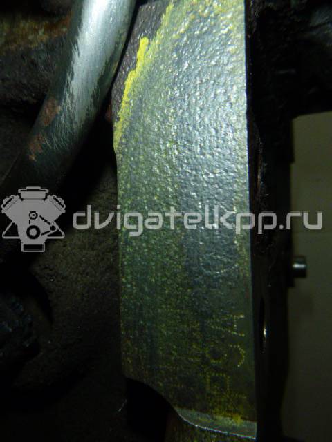 Фото Контрактный (б/у) двигатель NFU (TU5JP4) для Peugeot / Citroen 106-122 л.с 16V 1.6 л бензин 0135JY {forloop.counter}}