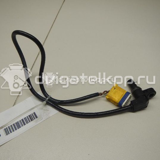 Фото Датчик АКПП  252929 для Citroen C4 / C-Elysee / Jumpy / C5 / Ds4