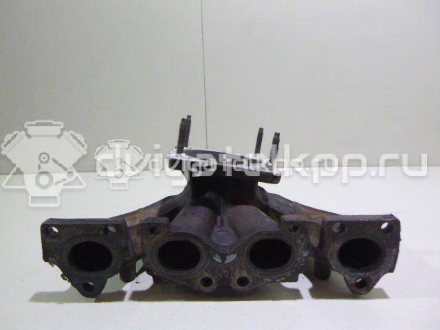 Фото Коллектор выпускной  0341G2 для Citroen C2 Jm / C4 / Xsara / Berlingo / C3 {forloop.counter}}