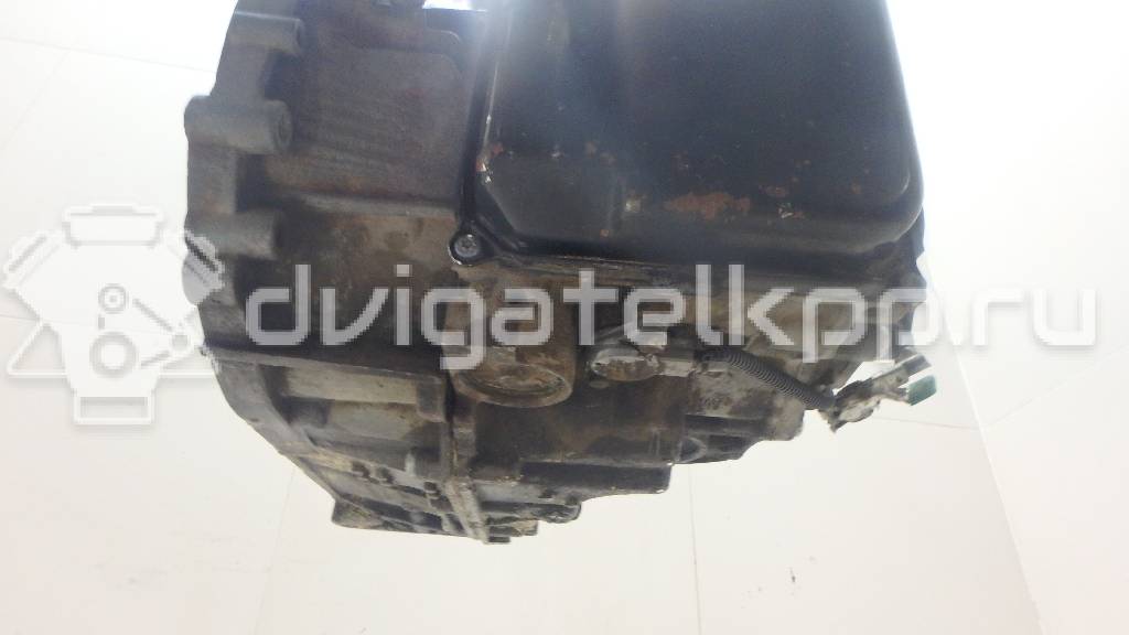 Фото Контрактная (б/у) АКПП для Nissan (Zhengzhou) / Peugeot (Df-Psa) 106 л.с 16V 1.6 л TU5JP4 бензин 2222VX {forloop.counter}}