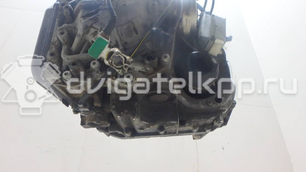 Фото Контрактная (б/у) АКПП для Citroen C3 / C4 / Saxo S0, S1 109-120 л.с 16V 1.6 л NFX (TU5JP4) Бензин/спирт 2222VX {forloop.counter}}