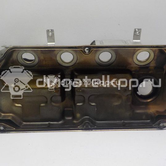 Фото Крышка головки блока (клапанная)  MD346963 для Mitsubishi Lancer / Space / Colt / Mirage / Carisma Da