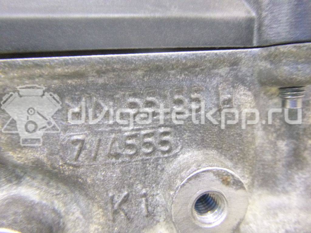 Фото Контрактный (б/у) двигатель 4A91 для Fengxing (Dongfeng) / Mitsubishi 120 л.с 16V 1.5 л бензин MN195773 {forloop.counter}}