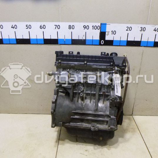 Фото Контрактный (б/у) двигатель 4A91 для Mitsubishi Colt / Lancer / Xpander 102-112 л.с 16V 1.5 л Бензин/газ MN195773