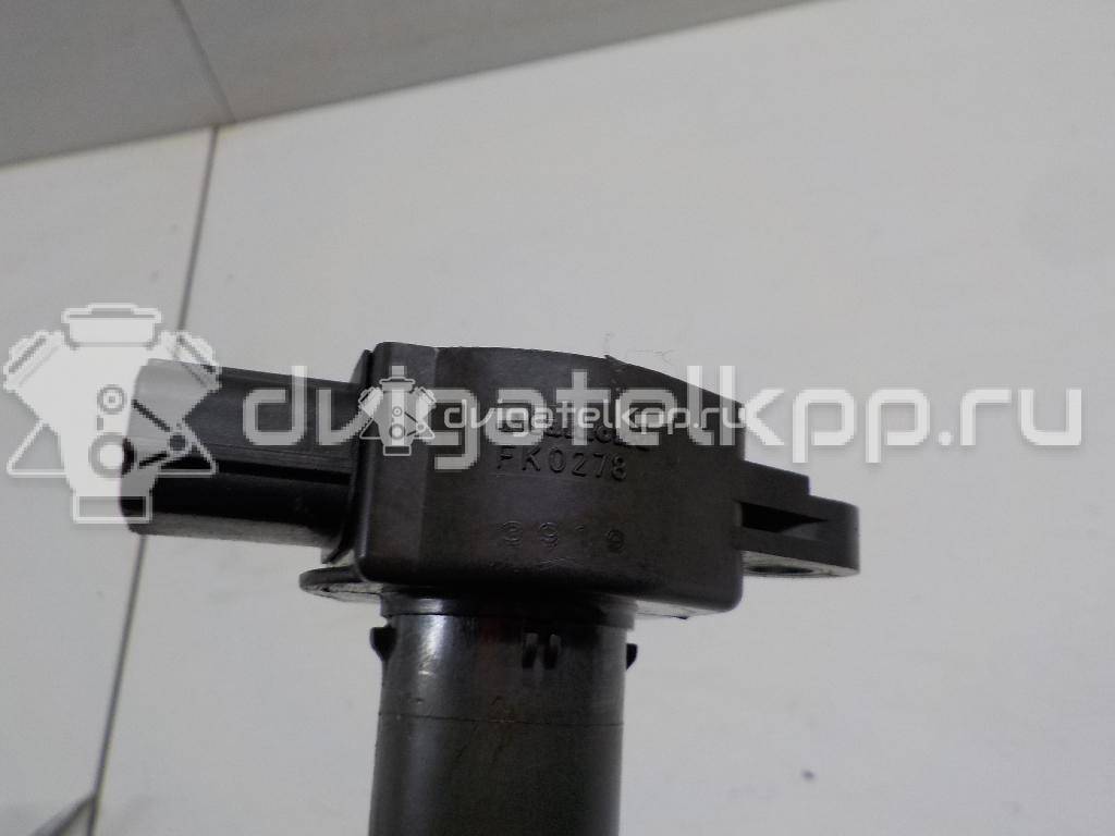 Фото Катушка зажигания  MR994643 для Mitsubishi Outlander / Galant / Grandis Na W {forloop.counter}}