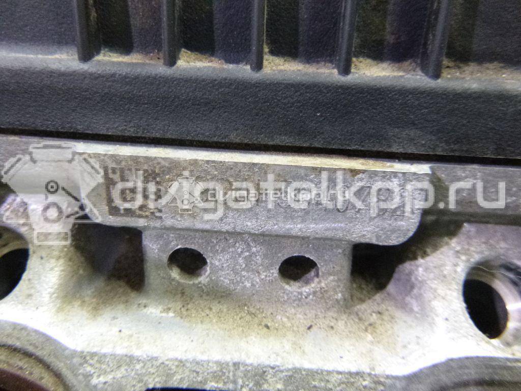 Фото Контрактный (б/у) двигатель G4FG для Hyundai / Kia 121-124 л.с 16V 1.6 л бензин wg1012bw00 {forloop.counter}}