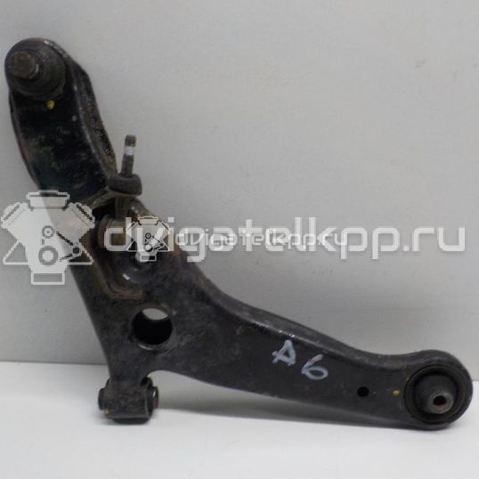 Фото Рычаг передний правый  mr961392 для Mitsubishi Lancer / Outlander / Asx Ga W