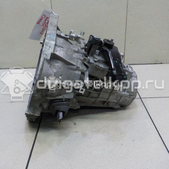 Фото Контрактная (б/у) МКПП для Hyundai / Kia 120-132 л.с 16V 1.6 л G4FG бензин 4300026856