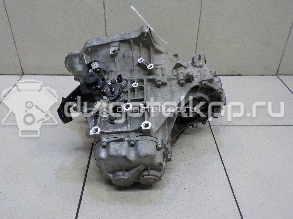 Фото Контрактная (б/у) МКПП для Hyundai / Kia 120-132 л.с 16V 1.6 л G4FG бензин 4300026856 {forloop.counter}}