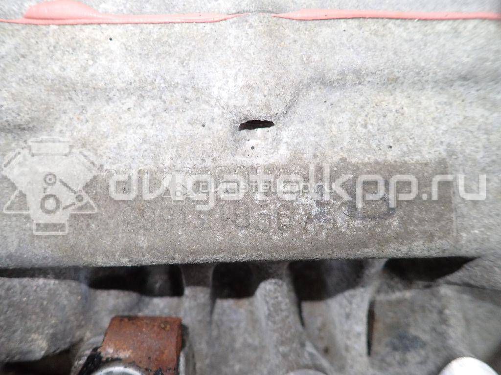 Фото Контрактная (б/у) АКПП для Hyundai (Beijing) / Hyundai / Kia 137-141 л.с 16V 2.0 л G4GC бензин 4500023360 {forloop.counter}}