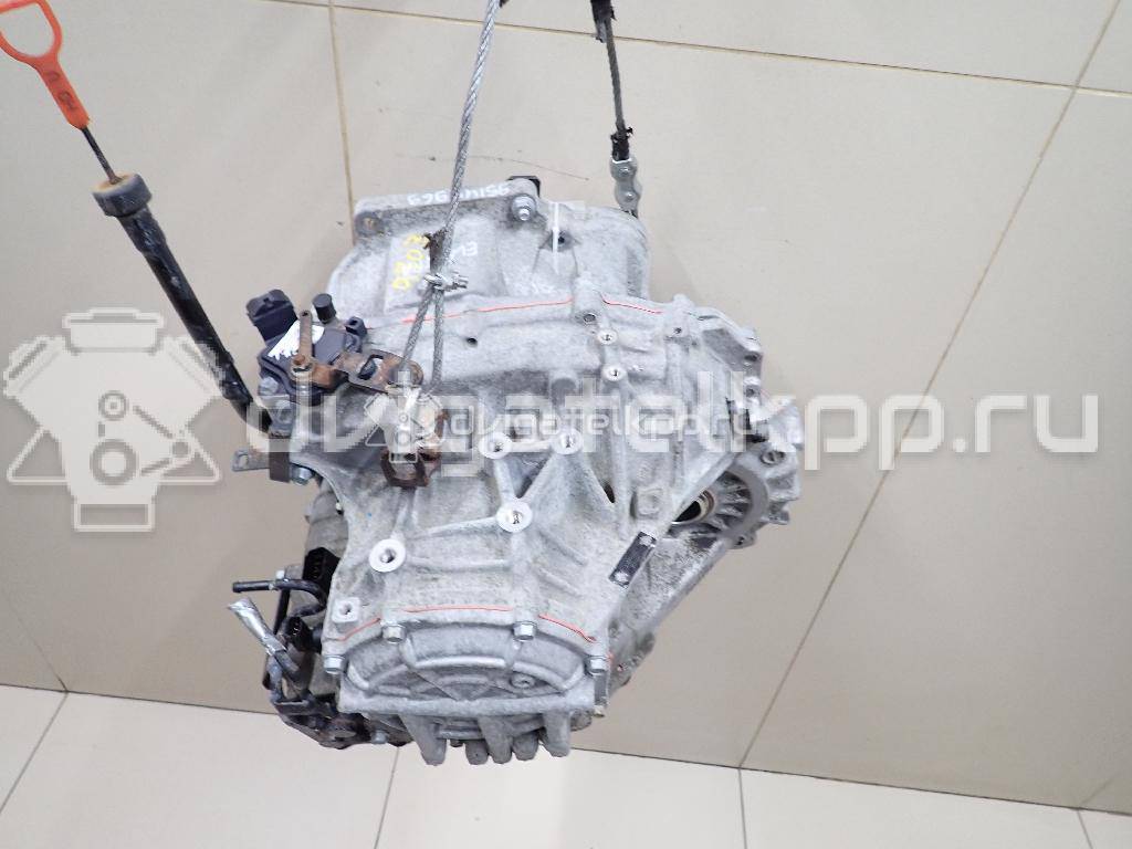 Фото Контрактная (б/у) АКПП для Hyundai (Beijing) / Hyundai / Kia 137-141 л.с 16V 2.0 л G4GC бензин 4500023360 {forloop.counter}}