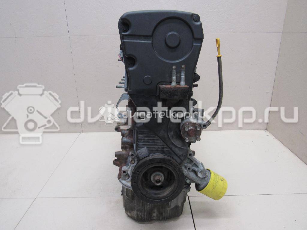 Фото Контрактный (б/у) двигатель G4GC для Hyundai Highway Van / Tucson / I30 / Elantra 139-146 л.с 16V 2.0 л бензин {forloop.counter}}