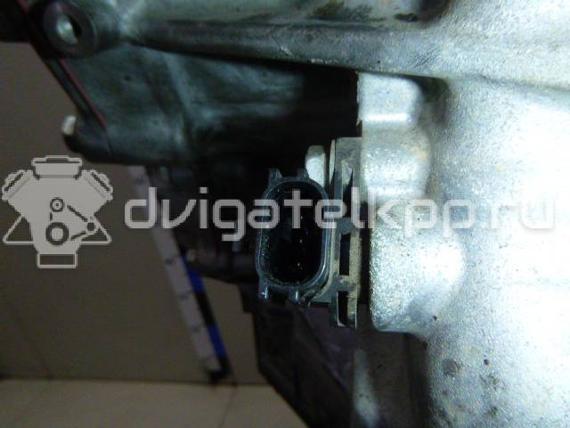 Фото Контрактная (б/у) АКПП для Mitsubishi Delica / Outlander 145-160 л.с 16V 2.0 л 4J11 бензин 2700a401 {forloop.counter}}