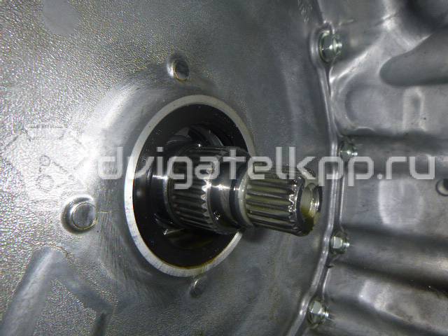 Фото Контрактная (б/у) АКПП для Mitsubishi Delica / Outlander 145-160 л.с 16V 2.0 л 4J11 бензин 2700a401 {forloop.counter}}