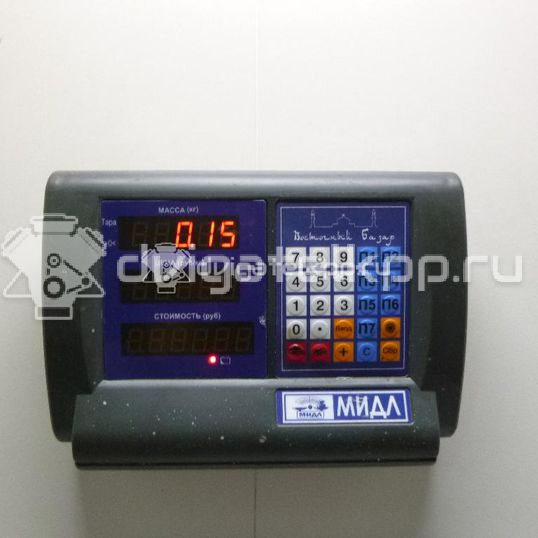 Фото Датчик кислородный/Lambdasonde  MD360182 для Mitsubishi Santamo / Eclipse / Minica / Ek / Town Box U6