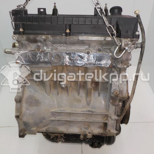 Фото Контрактный (б/у) двигатель 4A91 для Mitsubishi Colt / Lancer / Xpander 102-112 л.с 16V 1.5 л Бензин/газ MN195812