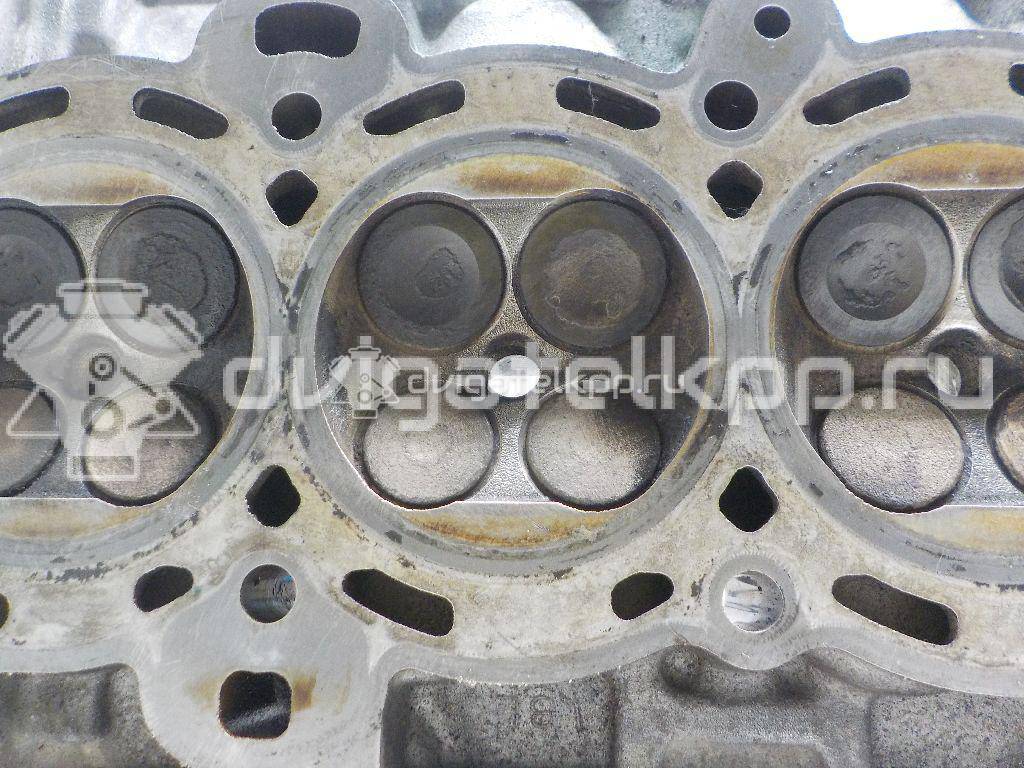 Фото Головка блока  1845565 для Ford Fiesta / Sierra / Consul / Orion / Taunus {forloop.counter}}