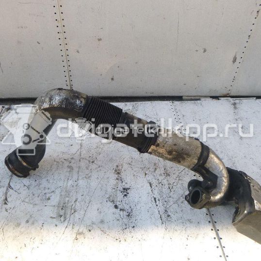 Фото Патрубок воздушного фильтра  30723382 для ford C-MAX