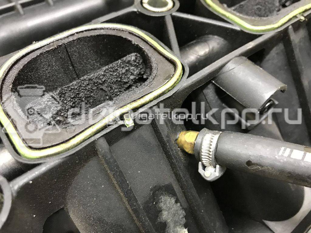 Фото Коллектор впускной  5164230 для Ford Focus / C-Max {forloop.counter}}