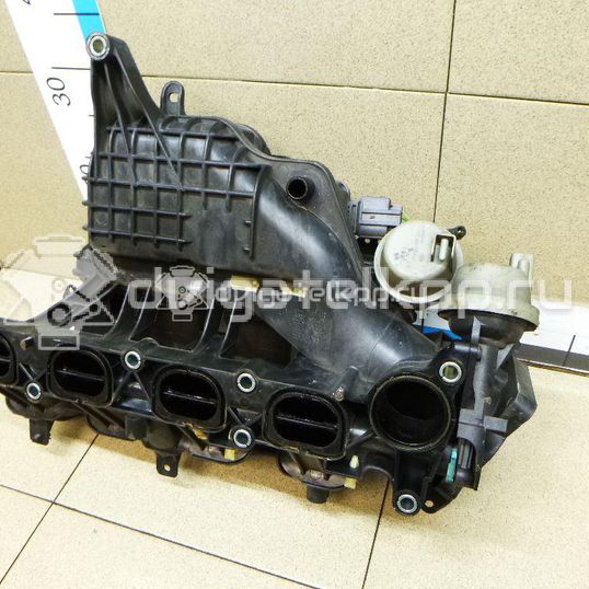 Фото Коллектор впускной  5164230 для ford C-MAX