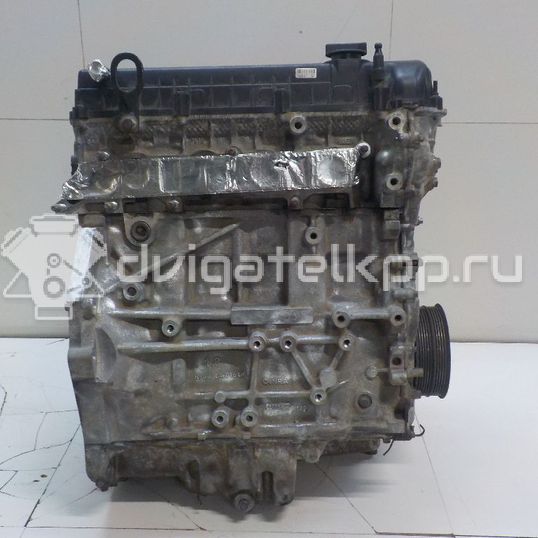 Фото Контрактный (б/у) двигатель Q7DA для Ford Focus / C-Max 125 л.с 16V 1.8 л Бензин/спирт 1525706