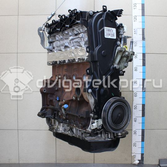 Фото Контрактный (б/у) двигатель UFWA для Ford Galaxy / S-Max 140 л.с 16V 2.0 л Дизельное топливо 1838469