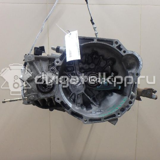 Фото Контрактная (б/у) МКПП для Hyundai (Beijing) / Hyundai / Kia 122-132 л.с 16V 1.6 л G4FC бензин 4300023170