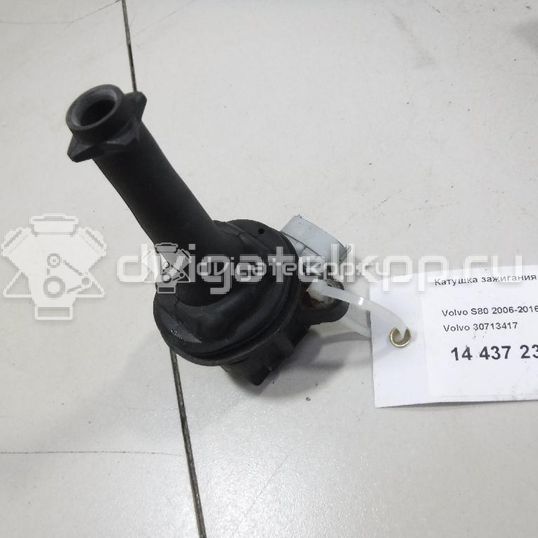 Фото Катушка зажигания  30713417 для Ford Focus / S-Max / Kuga / Mondeo