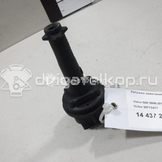 Фото Катушка зажигания  30713417 для Ford Focus / S-Max / Kuga / Mondeo