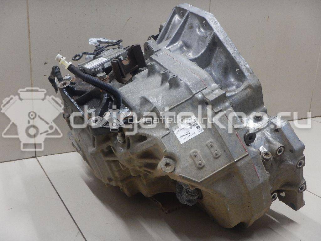 Фото Контрактная (б/у) АКПП для Ford Australia / Hyundai / Kia 254-310 л.с 24V 3.8 л G6DA бензин 450003C100 {forloop.counter}}