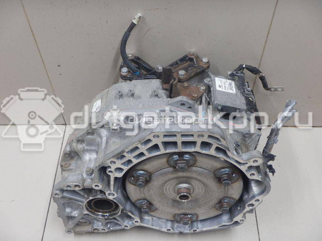 Фото Контрактная (б/у) АКПП для Ford Australia / Hyundai / Kia 254-310 л.с 24V 3.8 л G6DA бензин 450003C100 {forloop.counter}}