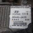 Фото Контрактная (б/у) АКПП для Ford Australia / Hyundai / Kia 254-310 л.с 24V 3.8 л G6DA бензин 450003C100 {forloop.counter}}