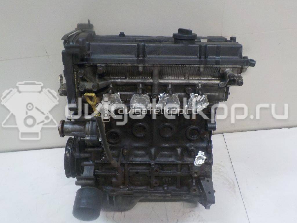 Фото Контрактный (б/у) двигатель G4ED для Hyundai / Kia 104-114 л.с 16V 1.6 л бензин 2110126C50 {forloop.counter}}