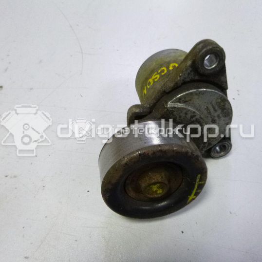 Фото Ролик-натяжитель ручейкового ремня  2528127400 для Hyundai Tucson / Getz Tb / Highway Van / Accent / I30