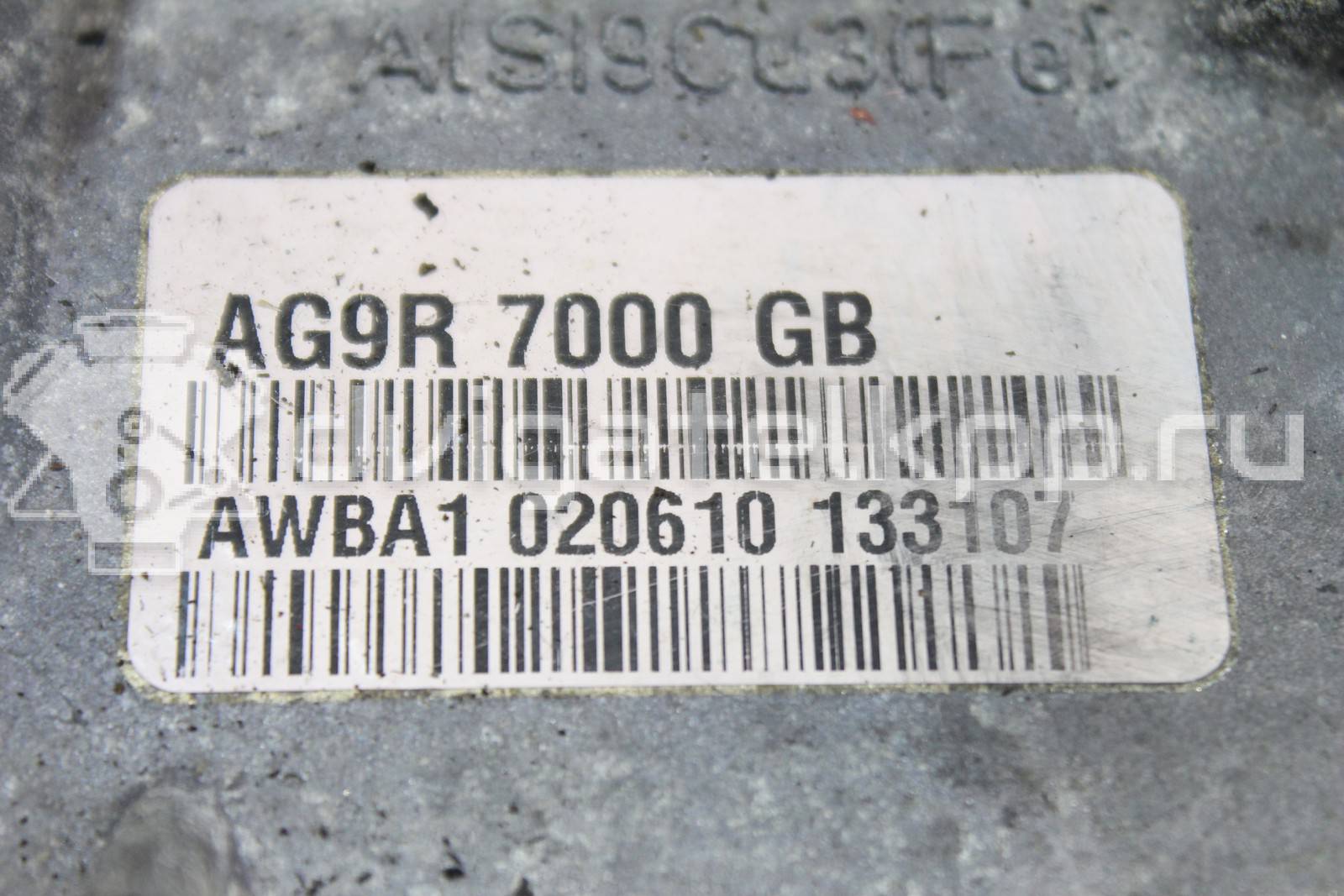 Фото Контрактная (б/у) АКПП для Ford / Ford Australia / Westfield 203 л.с 16V 2.0 л TNBA бензин 1896258 {forloop.counter}}