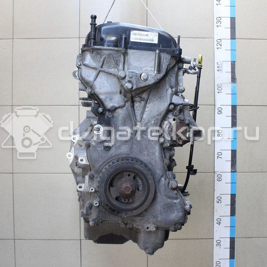 Фото Контрактный (б/у) двигатель CJBB для Ford Mondeo 146 л.с 16V 2.0 л Супер-бензин (95) неэтилированный 1566060