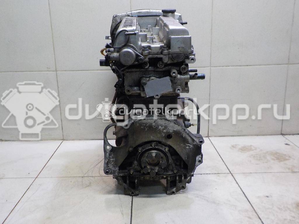 Фото Контрактный (б/у) двигатель G4JS для Hyundai / Kia 135-152 л.с 16V 2.4 л бензин 2110138G00 {forloop.counter}}