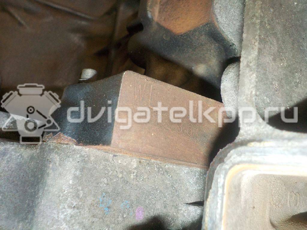 Фото Контрактный (б/у) двигатель WLAA для Ford / Mazda / Ford Asia / Oceania 143 л.с 16V 2.5 л Дизельное топливо 5078987 {forloop.counter}}