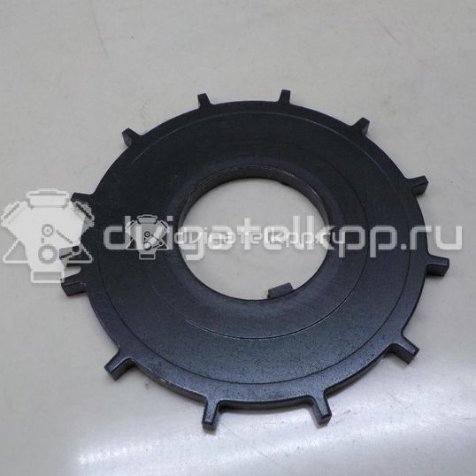 Фото Колесо импульсное коленвала  13622pna003 для Honda / Honda (Dongfeng)