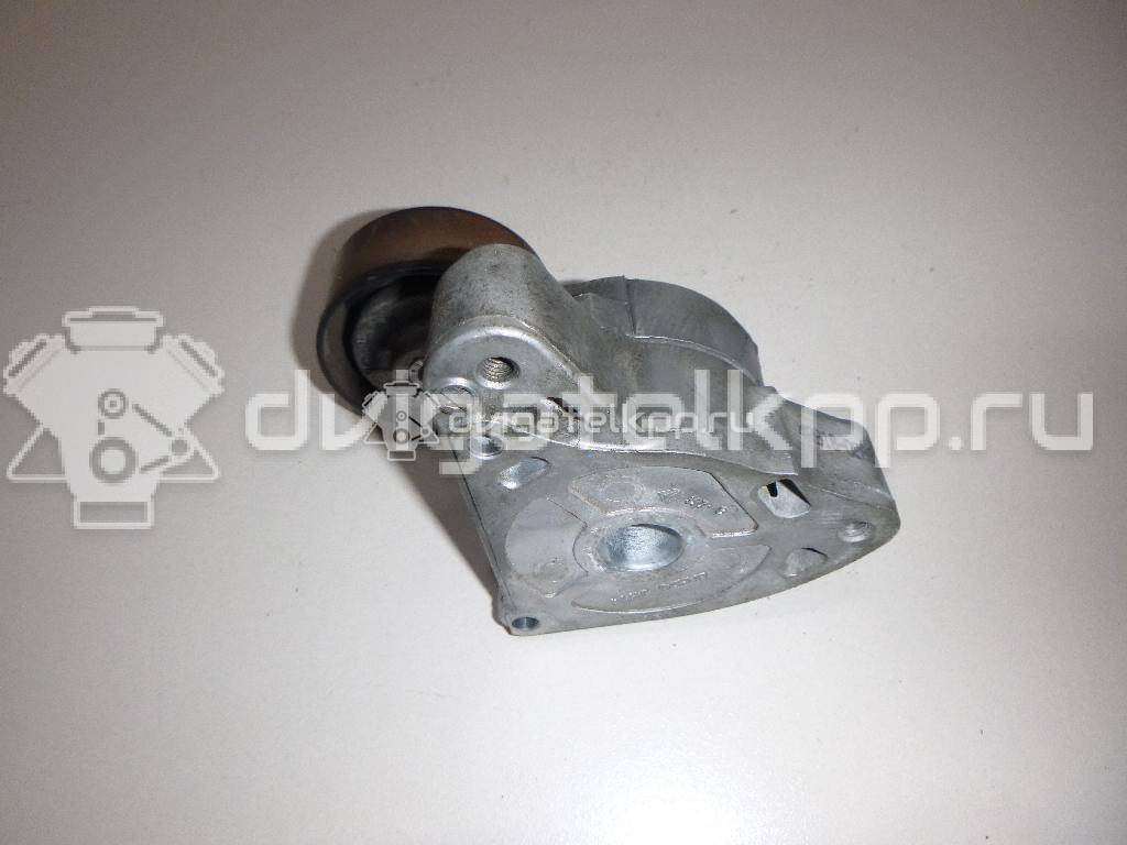 Фото Ролик-натяжитель ручейкового ремня  31170PNA023 для Honda Civic / Accord / Cr-V / Fr-V Be / Element Yh {forloop.counter}}