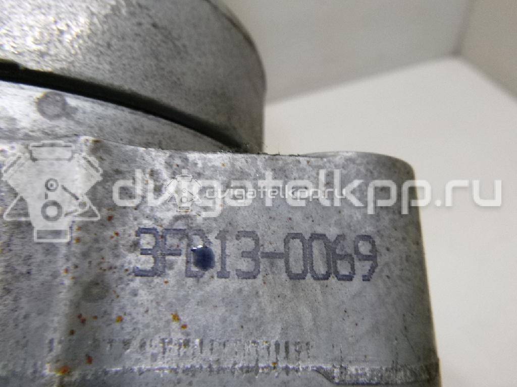 Фото Ролик-натяжитель ручейкового ремня  31170PNA023 для Honda Civic / Accord / Cr-V / Fr-V Be / Element Yh {forloop.counter}}