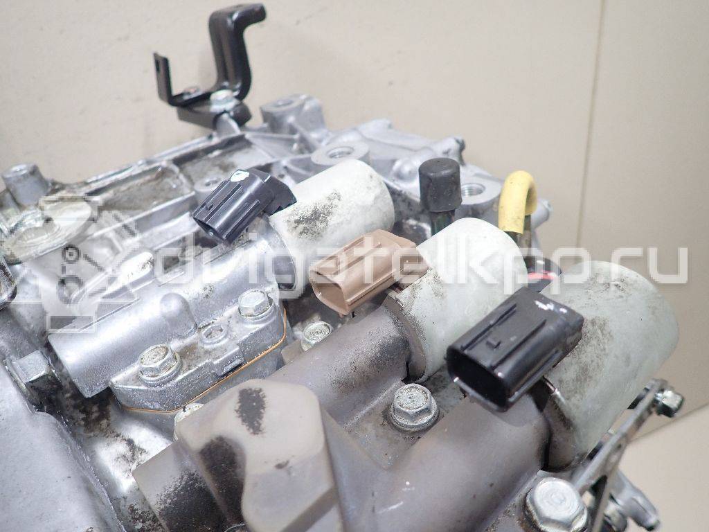 Фото Контрактная (б/у) АКПП для Honda / Honda (Dongfeng) / Honda (Gac) 140 л.с 16V 1.8 л R18A1 бензин 20021RPC000 {forloop.counter}}