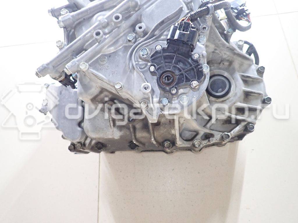 Фото Контрактная (б/у) АКПП для Honda / Honda (Dongfeng) / Honda (Gac) 140 л.с 16V 1.8 л R18A1 бензин 20021RPC000 {forloop.counter}}