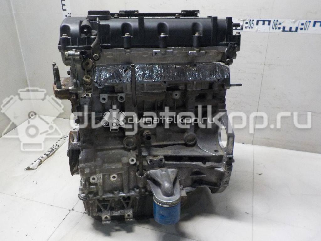 Фото Контрактный (б/у) двигатель G4KA для Hyundai / Kia 144 л.с 16V 2.0 л бензин 103Q12GA00 {forloop.counter}}