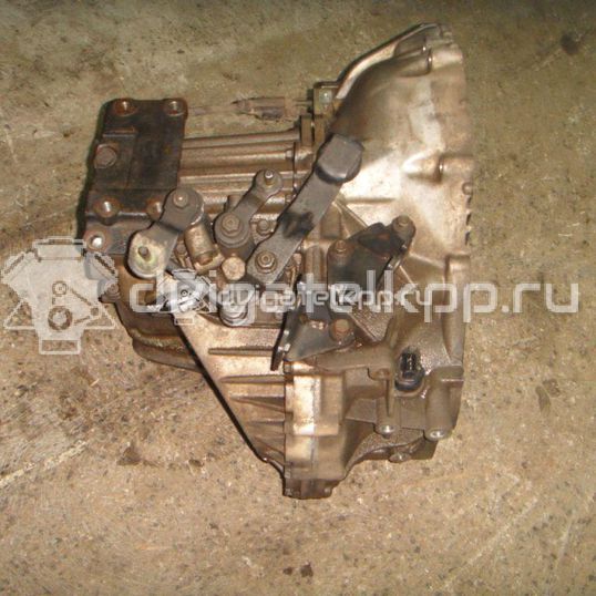 Фото Контрактная (б/у) МКПП для Hyundai / Kia 162-203 л.с 16V 2.4 л G4KC бензин